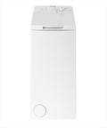 INDESIT - Lavatrice TURN&GO BTW L60400 IT 6 Kg Classe C-Bianco
