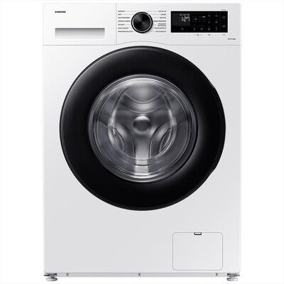 SAMSUNG - Lavatrice WW80CGC04DAEET 8 Kg Classe A-bianco