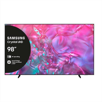 SAMSUNG - Smart TV LED UHD 4K 98"