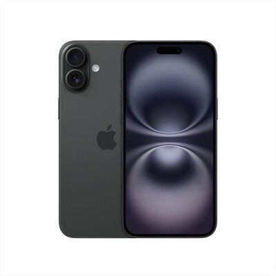 WIND - 3 - APPLE iPhone 16 Plus 128GB-Nero
