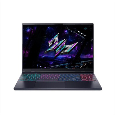 ACER - NOTEBOOK GAMING PREDATOR HELIOSNEO16S AI