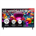LG - Smart TV LED UHD 4K  50" 50UA75006LA-Nero