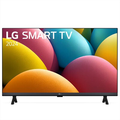 LG - Smart TV LED FHD 32" 32LR6000LA-Nero