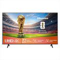 HISENSE - Smart TV 65" 4K Ultra HD 65A69Q-NERO