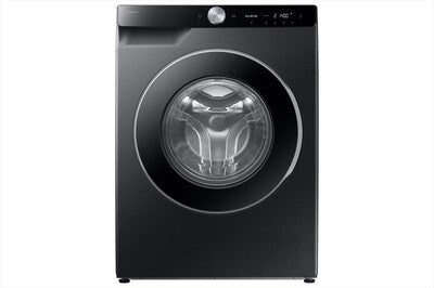 SAMSUNG - Lavatrice WW10FG6U94LBU3 10Kg Classe A-Nero