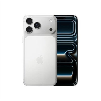 TIM - APPLE iPhone 17 Pro Max 256GB-Argento